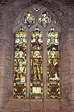 Picture, North Transept